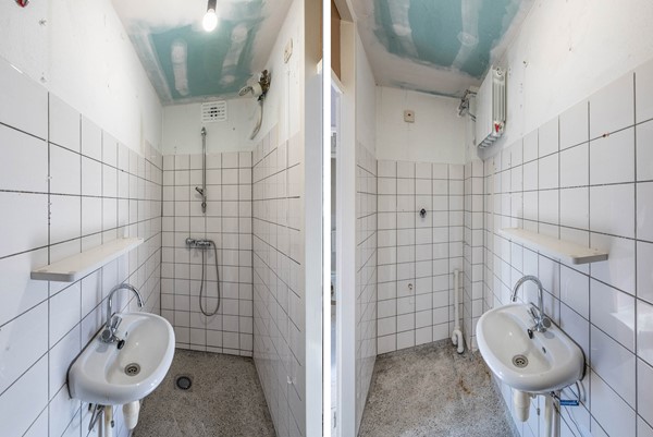 Medium property photo - Albert Luthulistraat 25C, 1091 NS Amsterdam